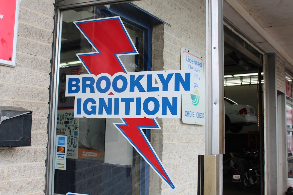 Brooklyn Ignition Co. | 7795 Granger Rd, Cleveland, OH 44125, USA | Phone: (216) 447-0888