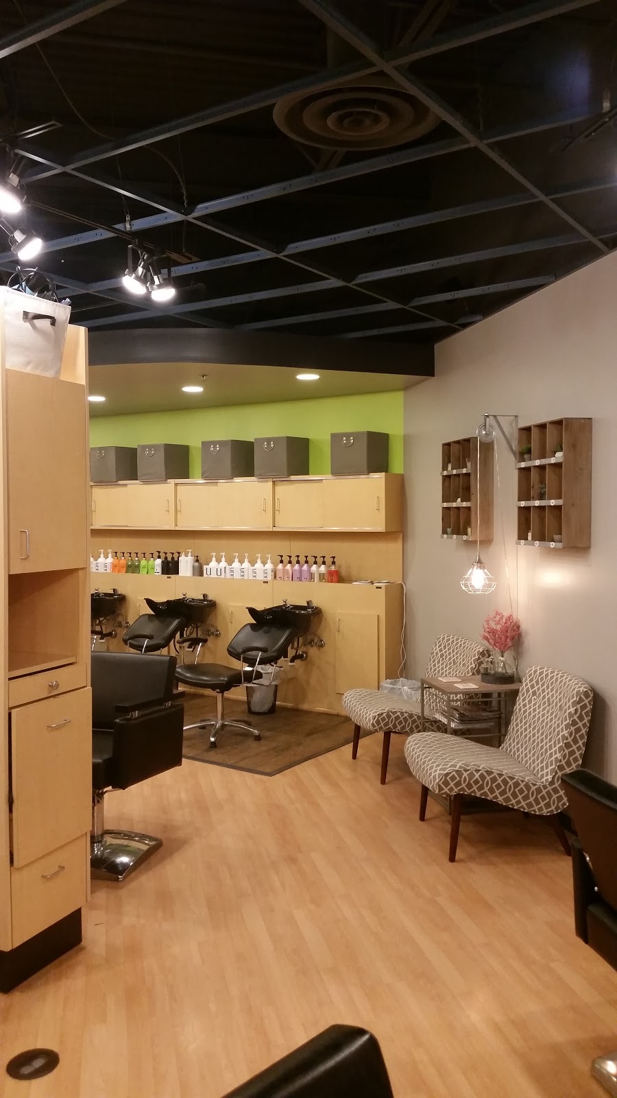 Fringe Hair Studio | 1148 W Dillon Rd #2, Louisville, CO 80027, USA | Phone: (303) 926-5525