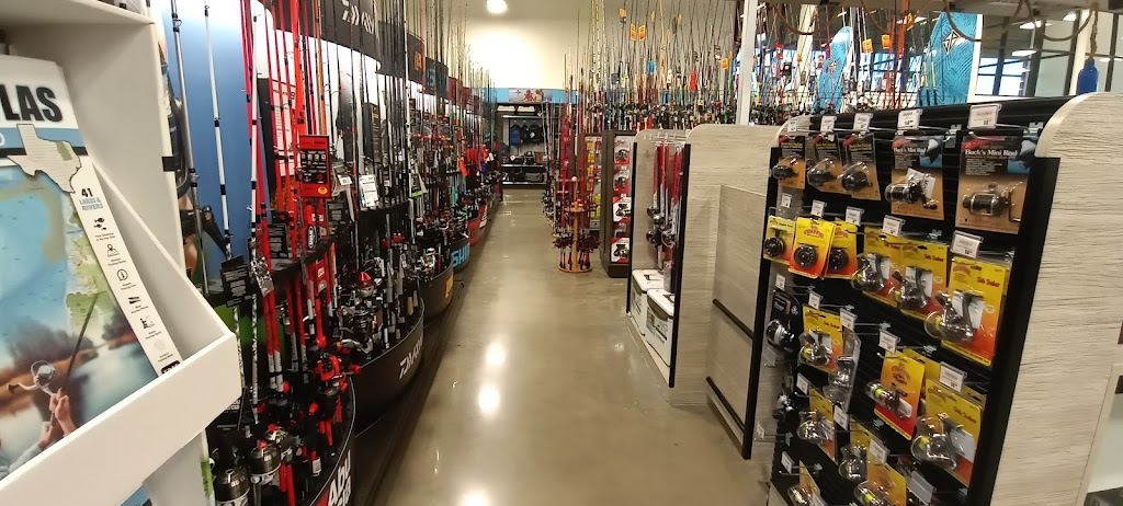 Academy Sports + Outdoors | 1725 US Hwy 380, Frisco, TX 75033, USA | Phone: (469) 296-1076