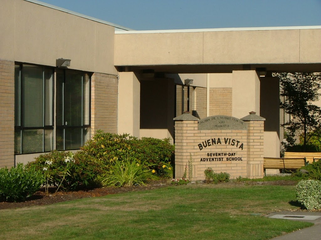 Buena Vista Seventh-day Adventist School | 3320 Academy Dr SE, Auburn, WA 98092, USA | Phone: (253) 833-0718