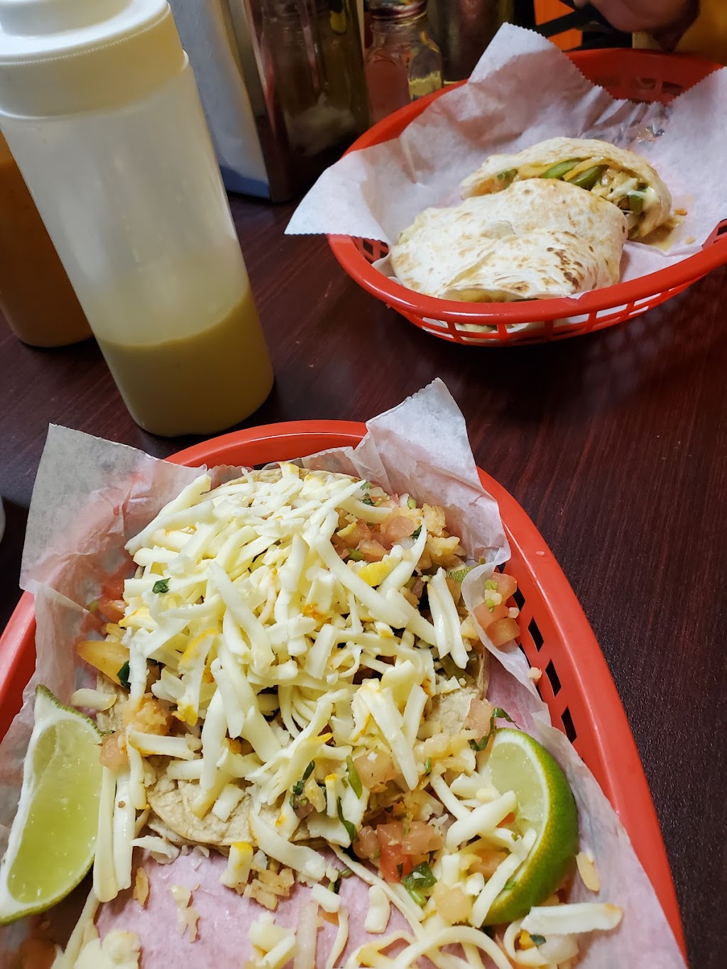 La Torre Taqueria | 1525 Washtenaw Ave, Ypsilanti, MI 48197, USA | Phone: (734) 905-7220