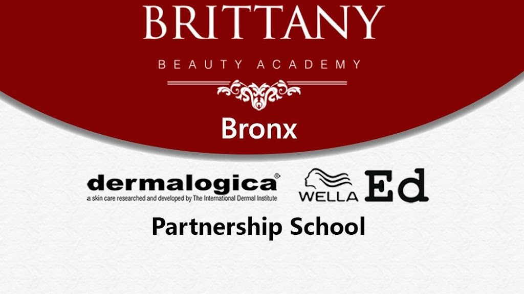 Brittany Beauty Academy Bronx | 210 E 188th St Fl 2, The Bronx, NY 10458, USA | Phone: (718) 220-0400