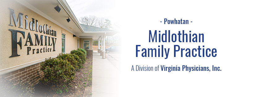 Midlothian Family Practice | 3510-A Anderson Hwy, Powhatan, VA 23139, USA | Phone: (804) 598-3100