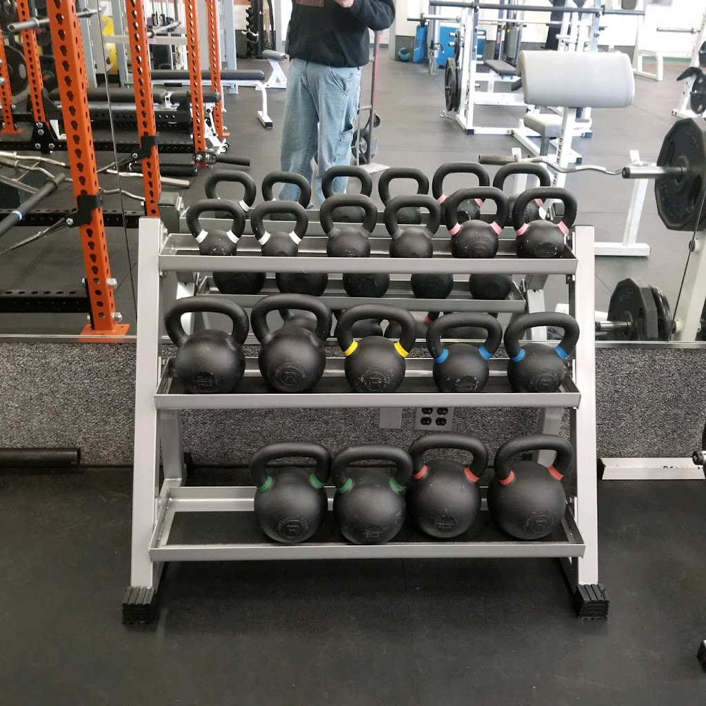 Catalyst Fitness - Northeast | 5928 Trier Rd, Fort Wayne, IN 46815, USA | Phone: (260) 485-1671
