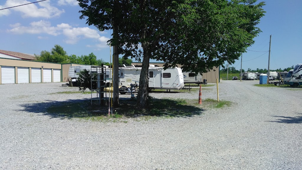 Belle Chasse Boat & RV Storage | 2991 Engineers Rd, Belle Chasse, LA 70037, USA | Phone: (504) 394-4050