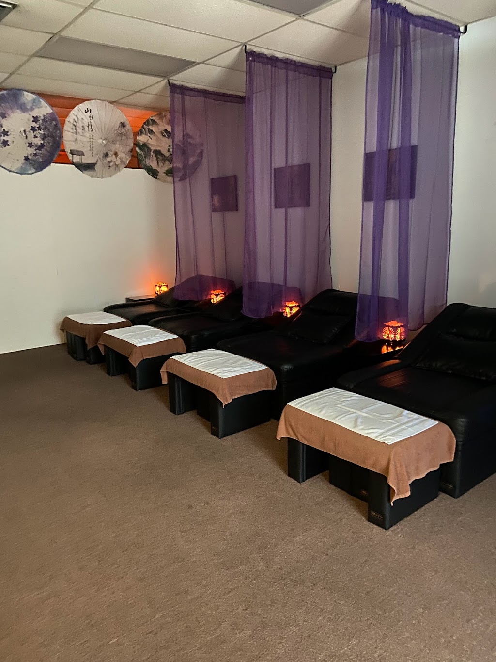 Tao Massage Spa | 2176 Nursery Rd, Clearwater, FL 33764, USA | Phone: (727) 536-0044