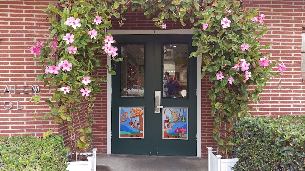Saint Cyril of Jerusalem School - Sunday