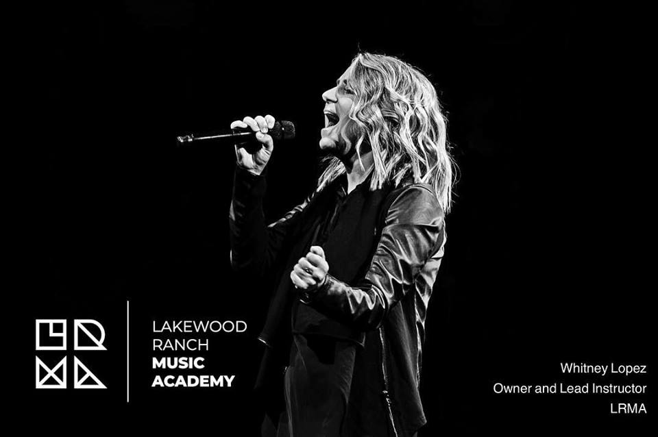 Lakewood Ranch Music Academy | 4920 Lena Rd UNIT 108, Bradenton, FL 34211, USA | Phone: (941) 677-3239