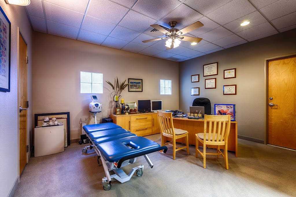 Glendale Chiropractic Life Center | 5654 W Bell Rd Suite A, Glendale, AZ 85308, USA | Phone: (602) 843-2730