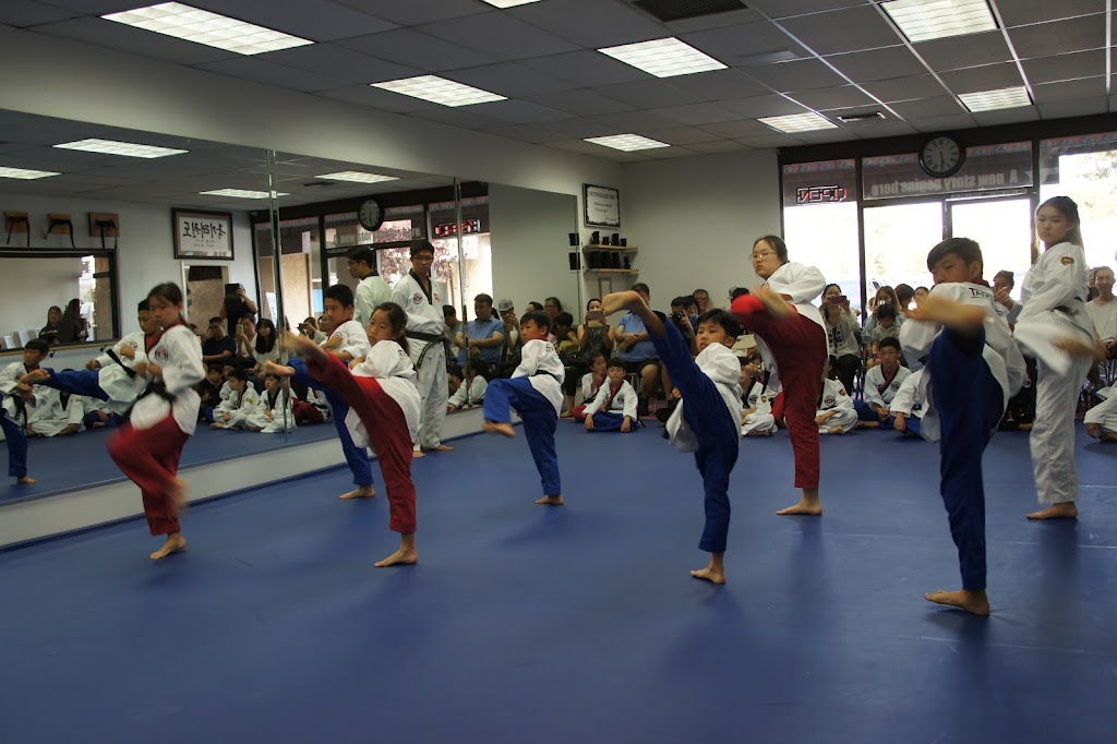 TKS Martial Arts | 860 W Imperial Hwy i, Brea, CA 92821, USA | Phone: (714) 990-5801