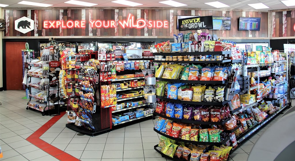 GoBears Texaco | 352 LA-3162, Galliano, LA 70354, USA | Phone: (985) 632-5252