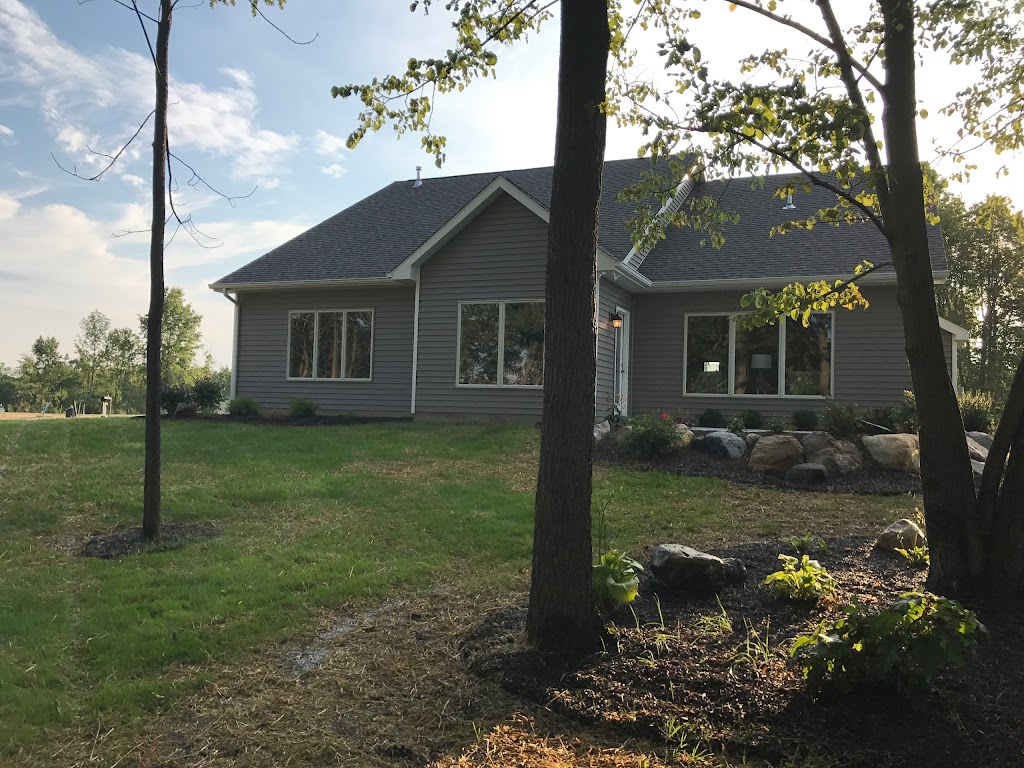 Legacy Homes by Delagrange | 9723 Oak Trail Rd, Fort Wayne, IN 46825, USA | Phone: (260) 704-2680