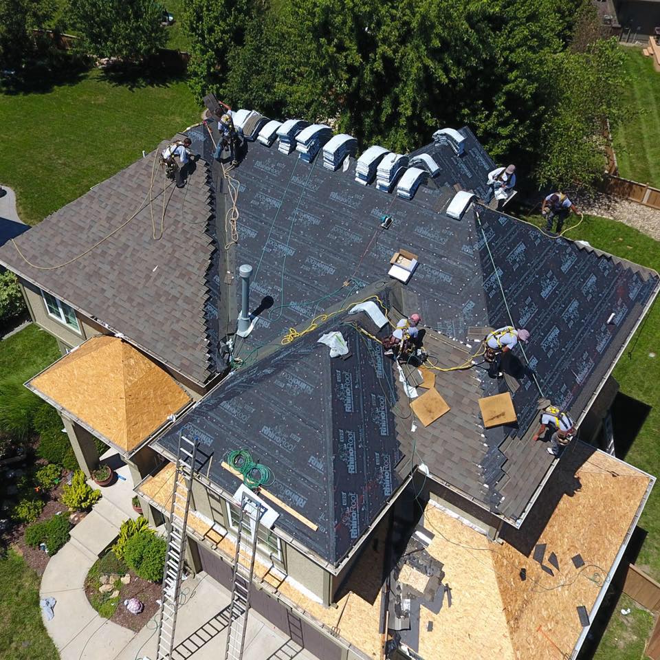 Roofing Done Rite LLC | 1205 Louisiana Ave #1004, Perrysburg, OH 43551, USA | Phone: (567) 242-3516