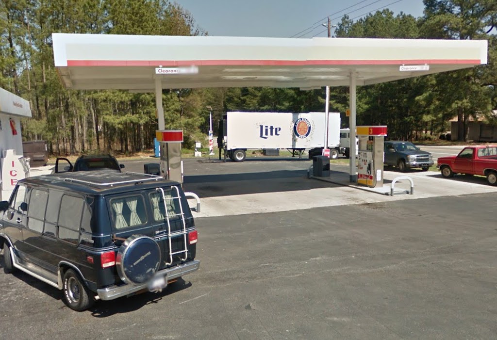 Shell | 4742 Raleigh Rd, Henderson, NC 27537, USA | Phone: (252) 492-8600