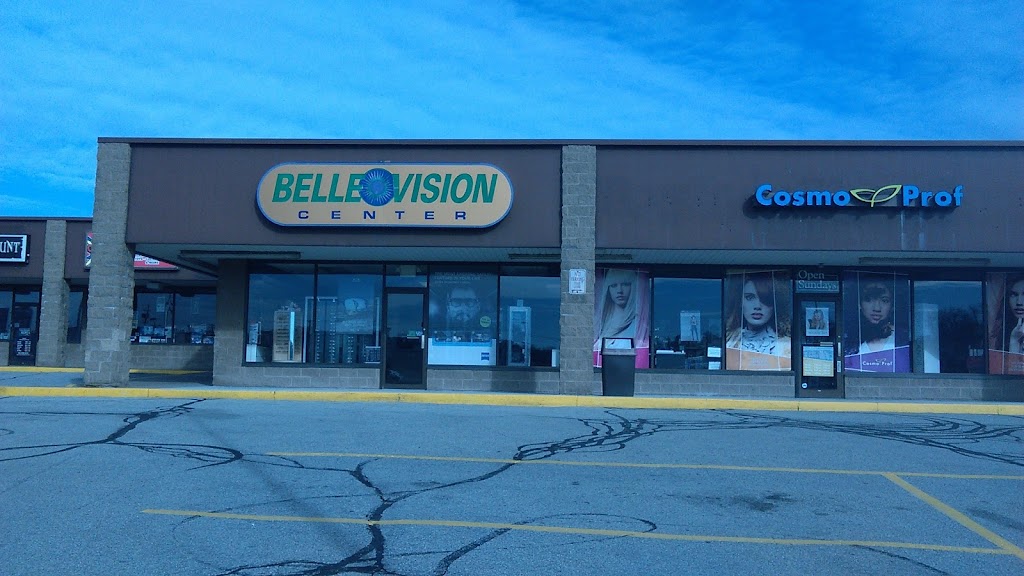 Belle Vision Center | 710 Tri-County Plaza, Belle Vernon, PA 15012, USA | Phone: (724) 929-2229