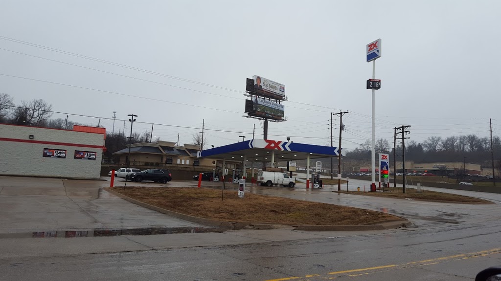 Midwest Petroleum | 2099 Smizer Station Rd, Valley Park, MO 63088, USA | Phone: (636) 225-8273