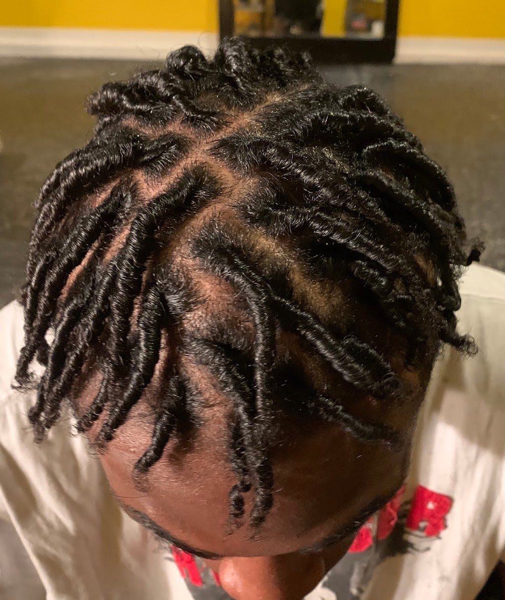 HEADROCK Hair Studio | 18290 W Campbell Ave, Goodyear, AZ 85395, USA | Phone: (520) 732-1637