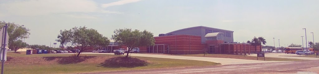 Bishop High School | 100 Badger Lane, Bishop, TX 78343, USA | Phone: (361) 584-2547