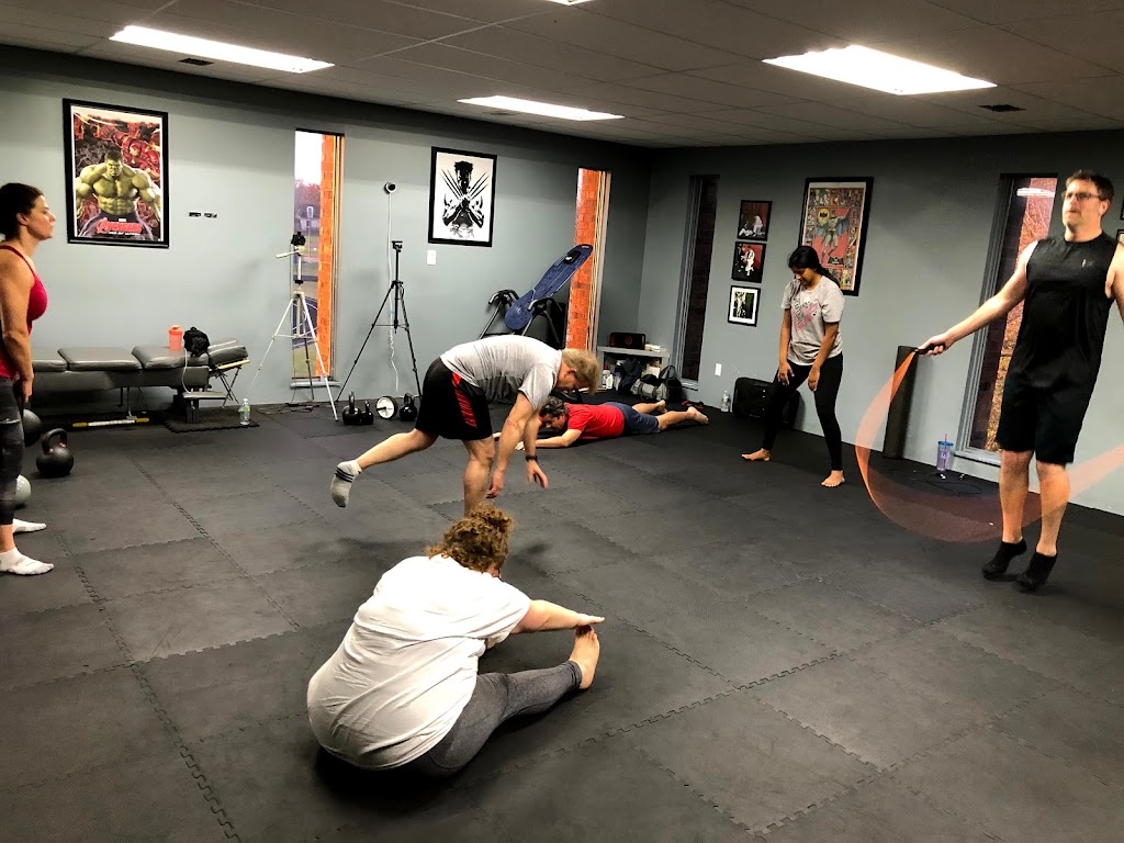 Body By Greg, Personal Training and Fitness Boot Camp in Columbus Ohio | 1545 Bethel Rd, Columbus, OH 43220, USA | Phone: (614) 769-5542