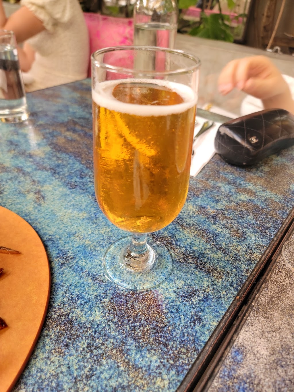 Vista Restaurant | 5020 NE 2nd Ave, Miami, FL 33137, USA | Phone: (305) 405-7547