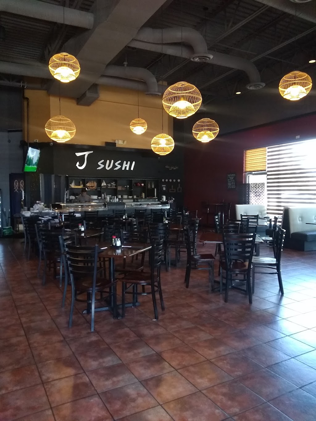 J Sushi | 1400 S Loop 288 #100, Denton, TX 76205, USA | Phone: (940) 387-8833