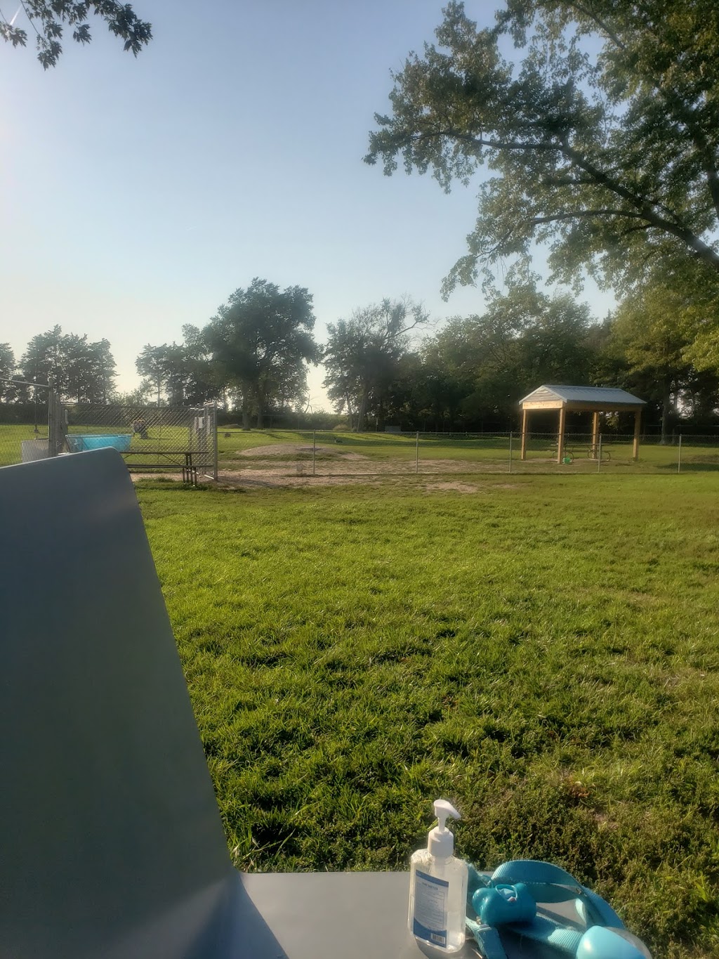 Columbus Bark Park | 5692-5794 Monastery Rd, Columbus, NE 68601, USA | Phone: (402) 562-4234