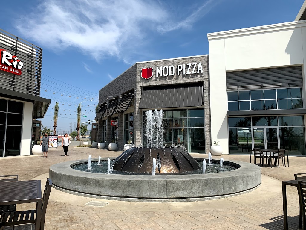 MOD Pizza | 12585 Cantu-Galleano Ranch Rd Suite 150, Eastvale, CA 91752, USA | Phone: (951) 456-3148