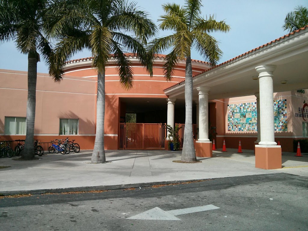 Keys Gate Charter School | 2000 SE 28th Ave, Homestead, FL 33035, USA | Phone: (305) 230-1616