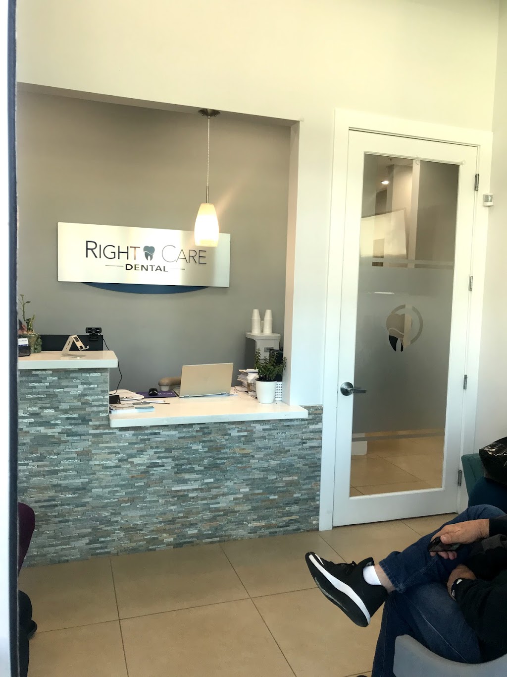 Right Care Dental | 8290 Bird Rd #100, Miami, FL 33155, USA | Phone: (305) 456-1927