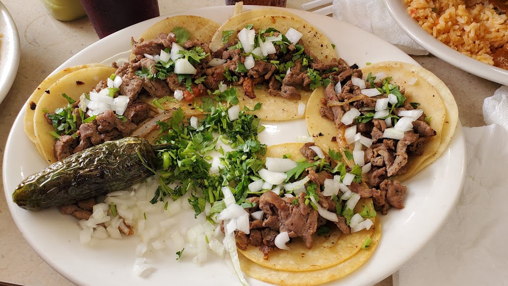 Lupitas La Cocina | 1439 Roosevelt Ave, San Antonio, TX 78210, USA | Phone: (210) 533-8646