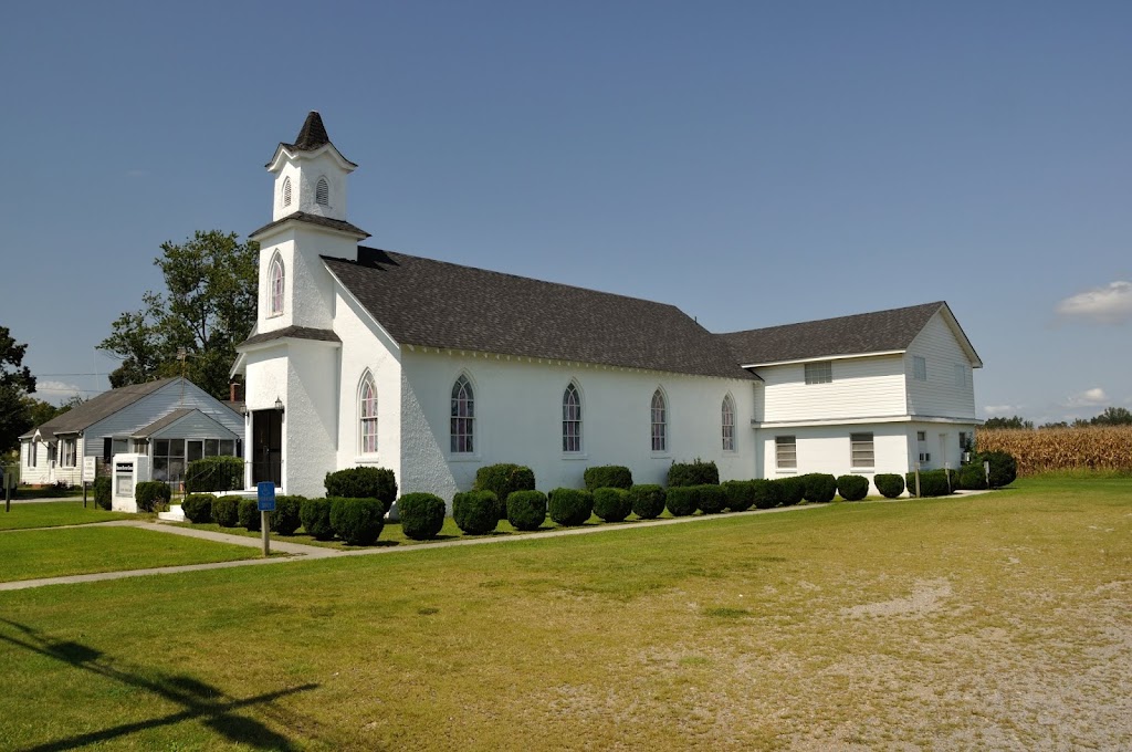 Bibleway Baptist Church | 571 Colonial Trail E, Surry, VA 23883, USA | Phone: (757) 294-3004