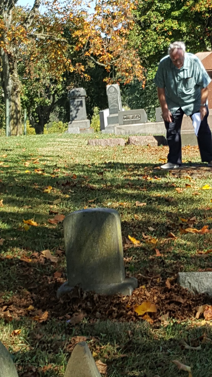 Oak Spring Cemetery | 238 Oak Spring Rd, Canonsburg, PA 15317 | Phone: (724) 745-6565