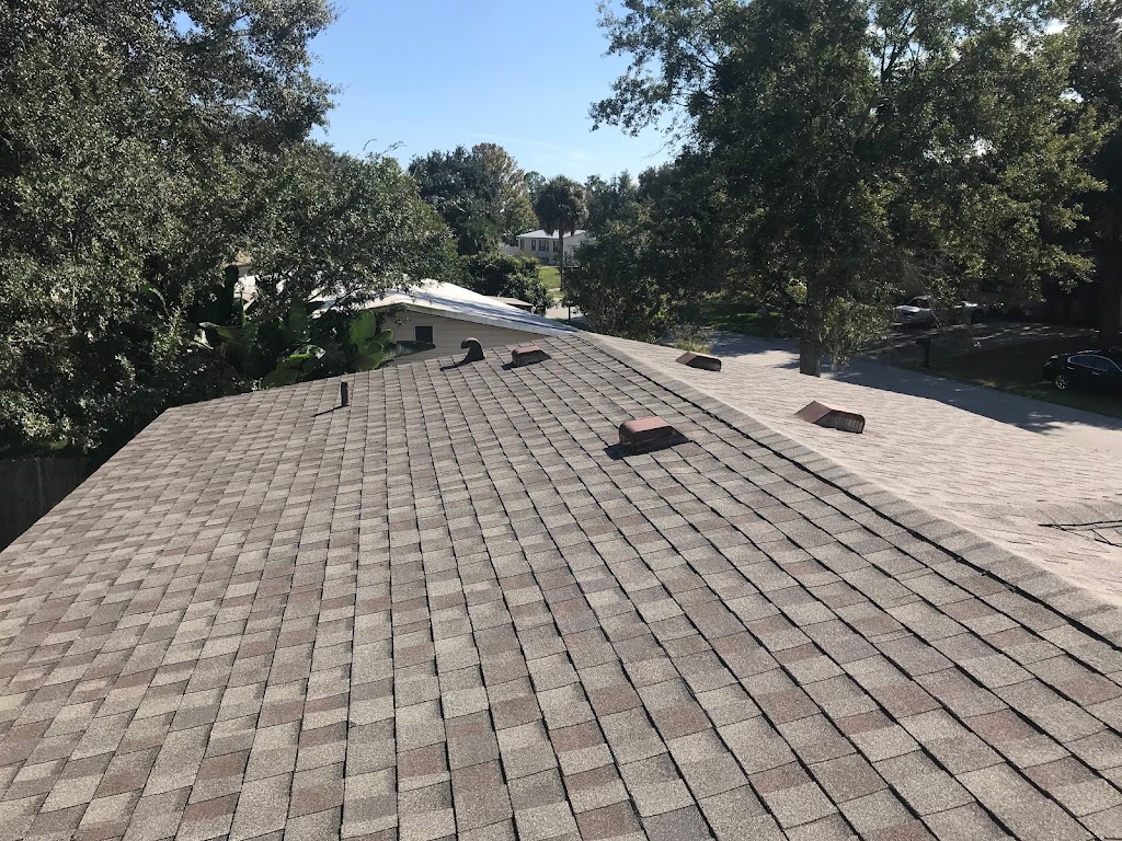 Salt Roofing | 801 David Walker Dr, Eustis, FL 32726, USA | Phone: (352) 638-9118