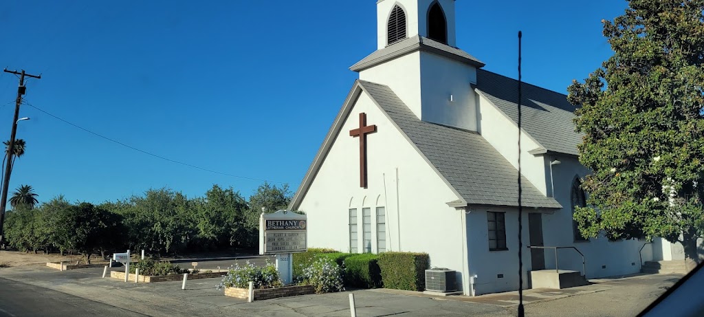 Bethany Lutheran Church | 5022 N Madera Ave, Kerman, CA 93630, USA | Phone: (559) 843-2547