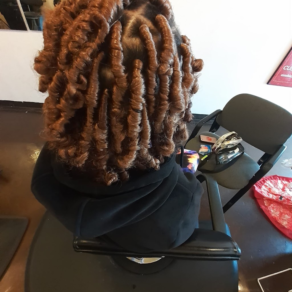 3TAfrican braids & Styles | 1353 Brockett Rd, Clarkston, GA 30021, USA | Phone: (470) 257-7925