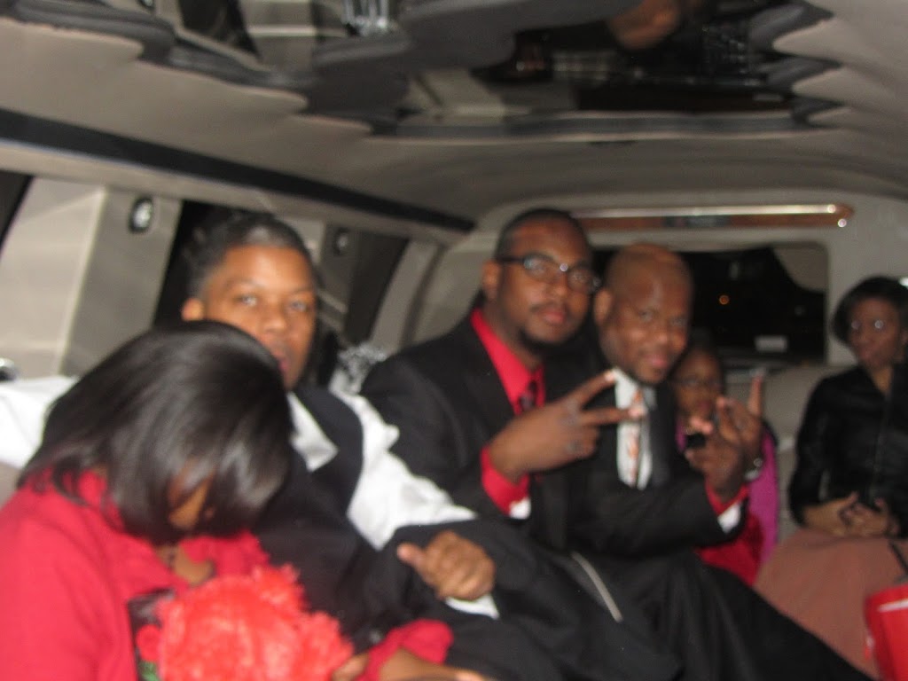 All About U Limousine Service, LLC | 508 Raleigh Pines Dr, Raleigh, NC 27610, USA | Phone: (919) 802-8120