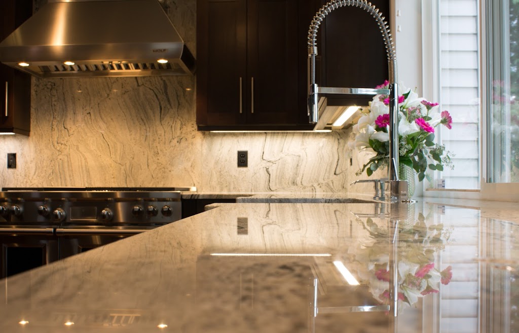 Delaney Kitchen and Design | 11204 NE 95th St, Kirkland, WA 98033, USA | Phone: (425) 615-8050