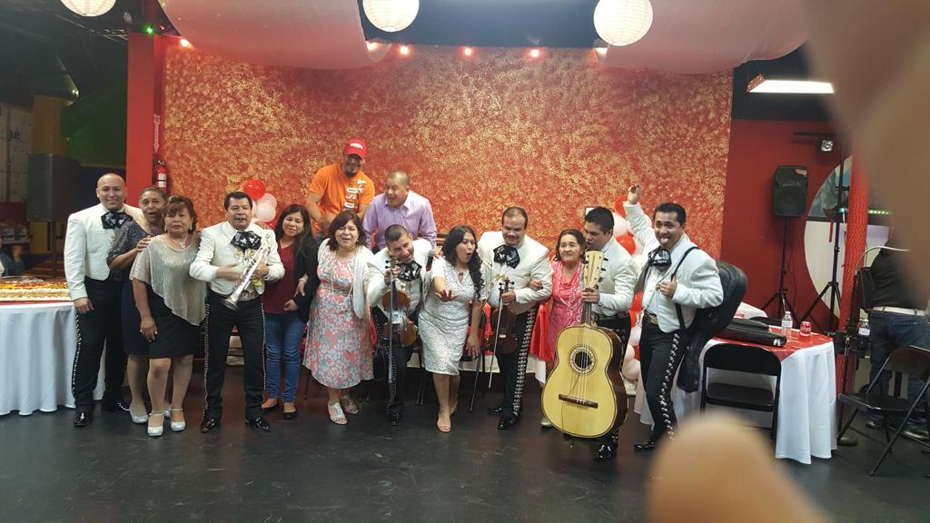 Mariachi Sol de mi Tierra | 3525 Country Square Dr Apt U104, Carrollton, TX 75006, USA | Phone: (214) 650-9694