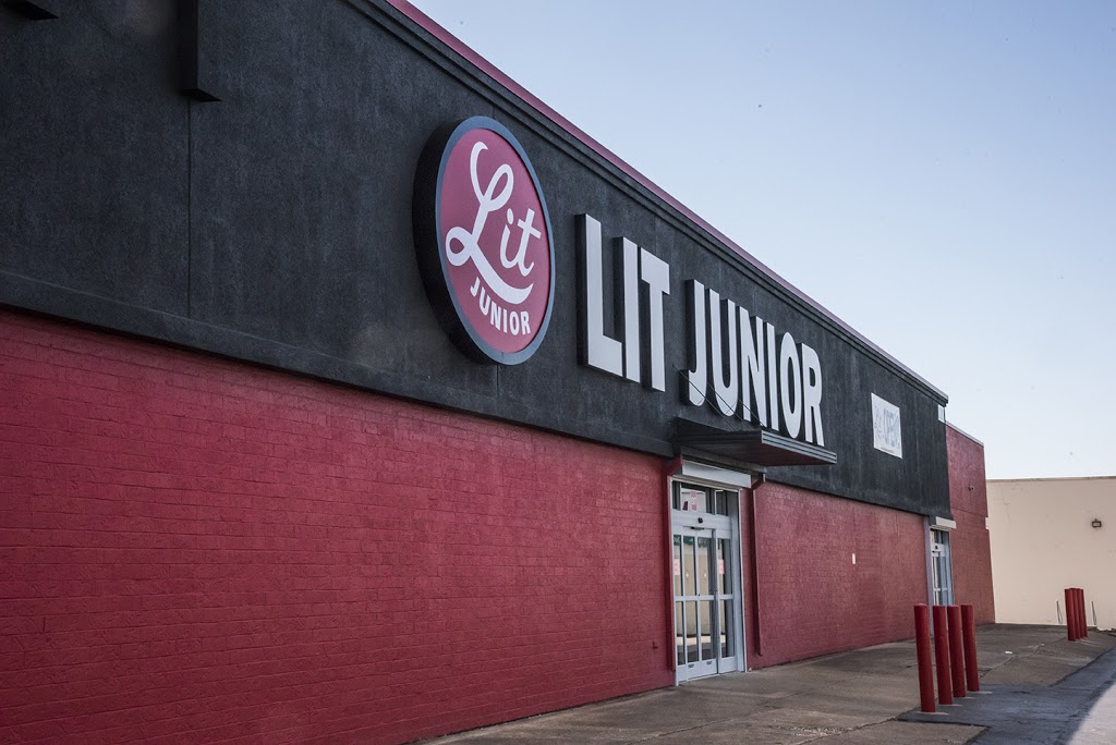 Lit Jr. on Austin Peay | 3292 Austin Peay Hwy, Memphis, TN 38128, USA | Phone: (901) 707-6511