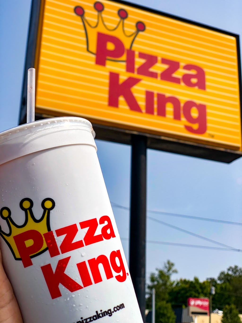 Pizza King | 2916 E Main St, Richmond, IN 47374, USA | Phone: (765) 962-5311