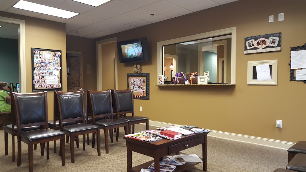 GO Orthodontics | 2925 Nail Rd E #2, Southaven, MS 38672, USA | Phone: (662) 536-3661