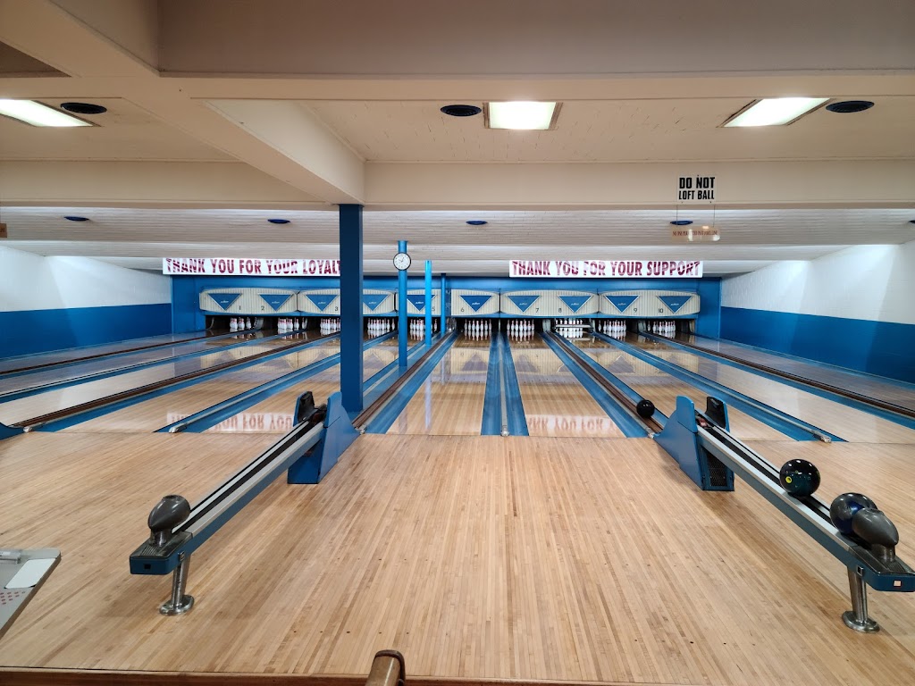 Mars Lanes | 262 Mars Valencia Rd, Mars, PA 16046, USA | Phone: (724) 625-1780