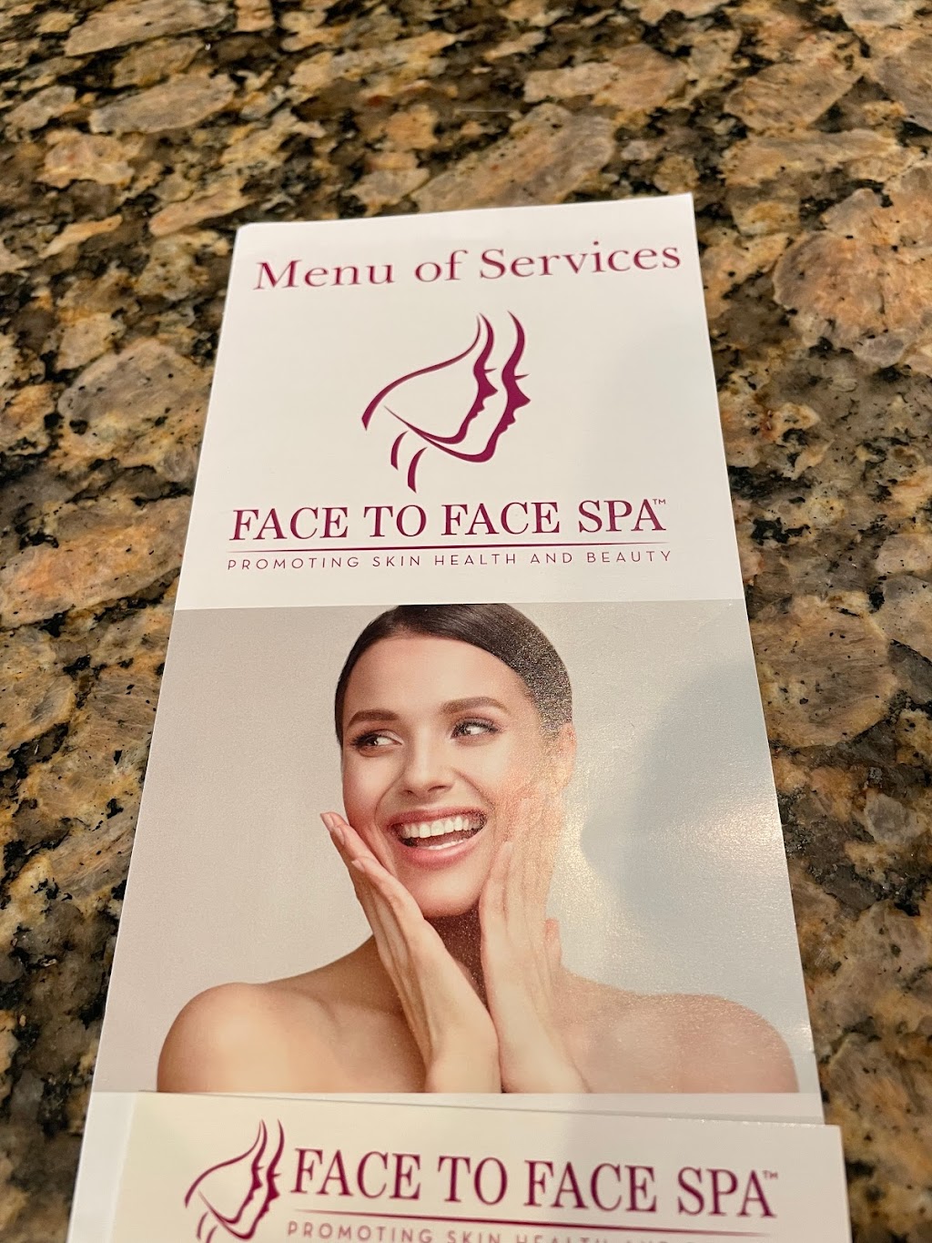 Face to Face Spa at the Woodlands | 4775 W Panther Creek Dr Suite 220B, The Woodlands, TX 77381, USA | Phone: (281) 466-2807
