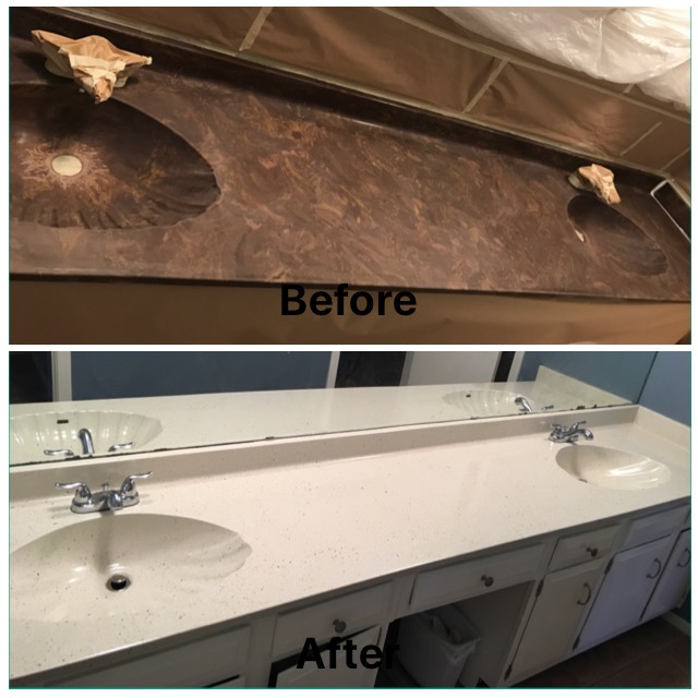 Austin Bathtub Sink Refinishing | 3333 Venezia View, Leander, TX 78641, USA | Phone: (512) 692-9196