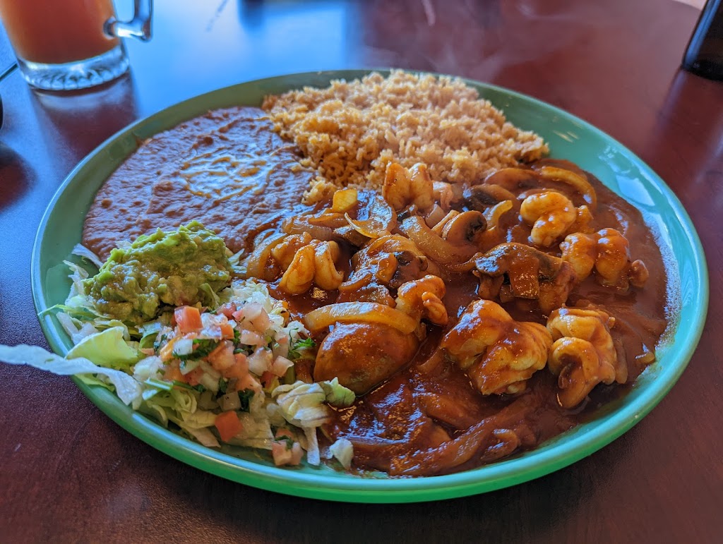 La Palapa Mexican Grill | 150 Harrison Ave, Port Orchard, WA 98366, USA | Phone: (360) 443-2272