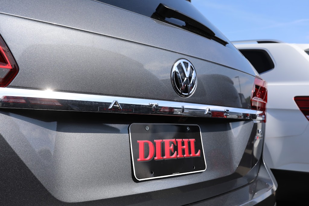 Diehl Volkswagen of Butler | 258 Pittsburgh Rd, Butler, PA 16002, USA | Phone: (724) 256-4367