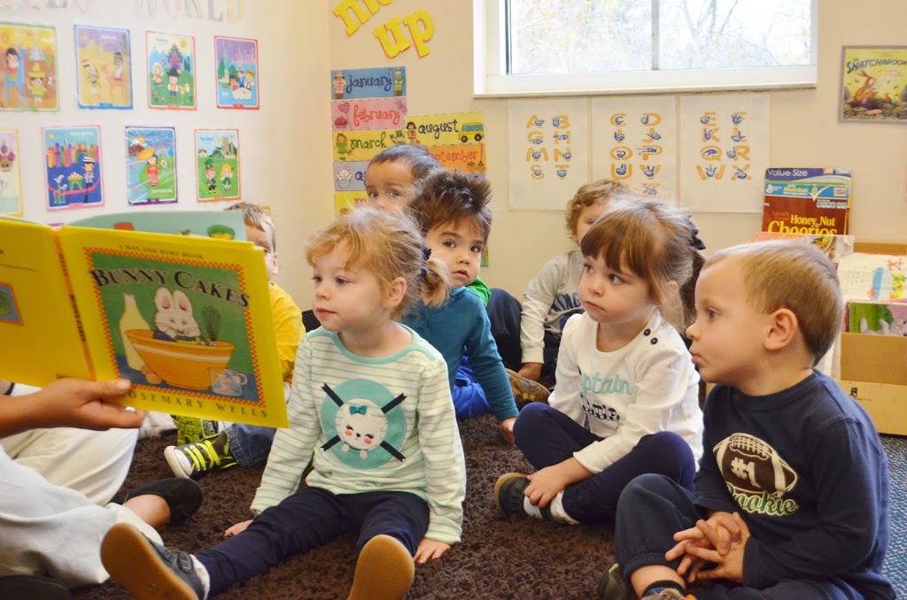 AcademyOne Childcare & Preschool | 10102 Woodcrest Way, New Albany, OH 43054, USA | Phone: (614) 855-8350