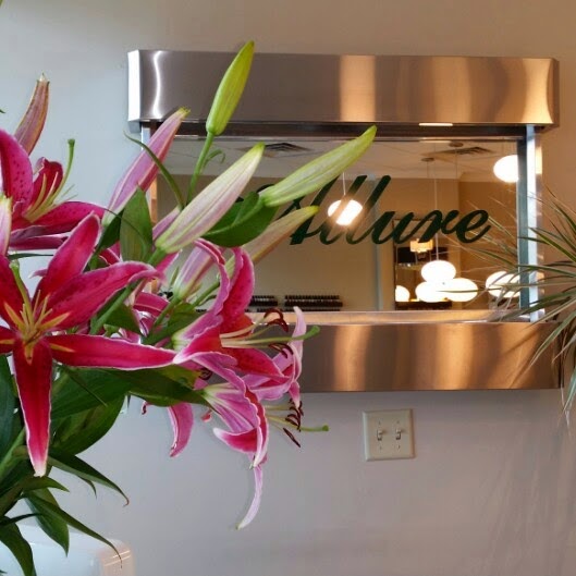 Allure Spa | 3734 Winterfield Rd #200, Midlothian, VA 23113 | Phone: (804) 378-7626