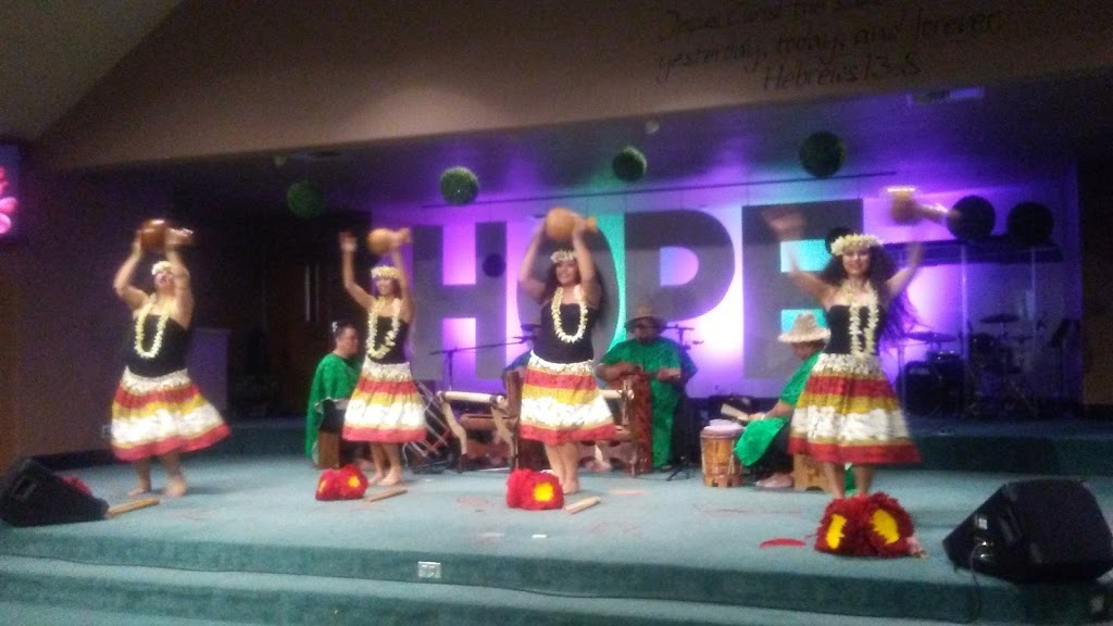 Hope Community | 8091 22nd St, Westminster, CA 92683, USA | Phone: (714) 891-5869