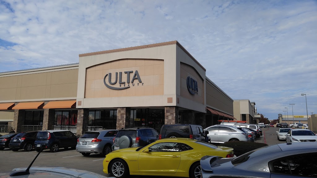 Ulta Beauty | 721 Central Expy Ste 300, Plano, TX 75075, USA | Phone: (972) 633-3853